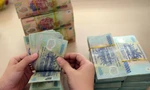 Tín dụng 'nở rộ' vào bất động sản