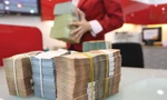Lý do ngân hàng ồ ạt 'bơm vốn'