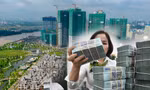 Dòng vốn nào đang đổ vào bất động sản?