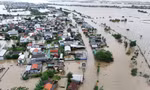 Khắc phục hậu quả bão lũ: Cơ cấu lại nợ, giảm lãi suất