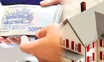 Tín dụng bất động sản hiện ra sao?