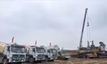 22 dự án nhà ở xã hội tại nhiều tỉnh thành phố được khởi công ngày 19/8