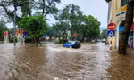 Ngập lụt ở Hà Nội: 'Không thể mãi đổ lỗi cho thiên nhiên'