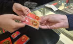 Giá vàng tăng mạnh, doanh nghiệp liên tiếp báo lãi