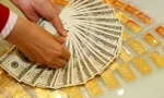Giá vàng, USD đồng loạt tăng 