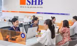 Làn sóng tăng vốn lan rộng toàn hệ thống ngân hàng