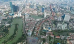 Tái thiết Vành đai 1, 2 Thủ đô: Cú hích hạ tầng làm dịch chuyển giá bất động sản ra sao?