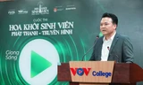 Sân chơi sắc đẹp cho sinh viên Phát thanh Truyền hình chính thức trở lại sau 10 năm