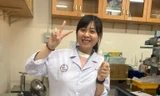 Nữ sinh Khoa học công nghệ Việt Nam 2025: Ngã rẽ từ giảng đường đại học