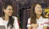 Chuyên gia 'mở khóa' chiến lược chọn ngành Sức khỏe, Ngôn ngữ trước giờ ‘G’ đăng ký nguyện vọng