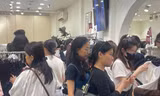 Tâm lý FOMO của giới trẻ khiến ngày Black Friday vẫn náo nhiệt