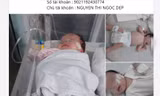 Hàng nghìn nhà hảo tâm sập bẫy fanpage giả mạo bệnh viện kêu gọi từ thiện