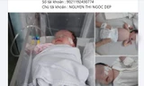 Hàng nghìn nhà hảo tâm sập bẫy fanpage giả mạo bệnh viện kêu gọi từ thiện