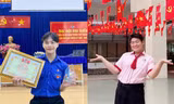 Ngược dòng định kiến, những chàng trai chọn nghề giáo viên mầm non