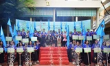 Sinh viên Nhân Văn ra quân ‘Mùa Hè Xanh’: Khởi đầu hành trình cống hiến và trưởng thành