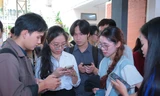 Sinh viên đừng để mình là ‘nô lệ’ của công nghệ