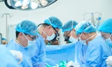 Ca ghép tim chạy đua với tử thần cứu bé trai 15 tuổi