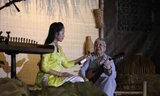 Sinh viên tổ chức show nhạc Đờn ca Tài tử, lan tỏa yêu thương đến người già neo đơn