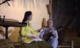 Sinh viên tổ chức show nhạc Đờn ca Tài tử, lan tỏa yêu thương đến người già neo đơn