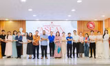 Sôi nổi Ngày hội Những người tình nguyện ASEAN lần thứ nhất