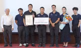Sinh viên tranh tài, tìm hướng đi cho kinh tế tuần hoàn 