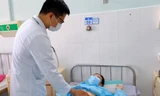 Cô gái trẻ bị ung thư gan ‘đánh úp’ sau 2 tháng đau âm ỉ