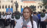 Thủ lĩnh sinh viên 'đa-zi-năng' và bí quyết cân bằng không cần công thức