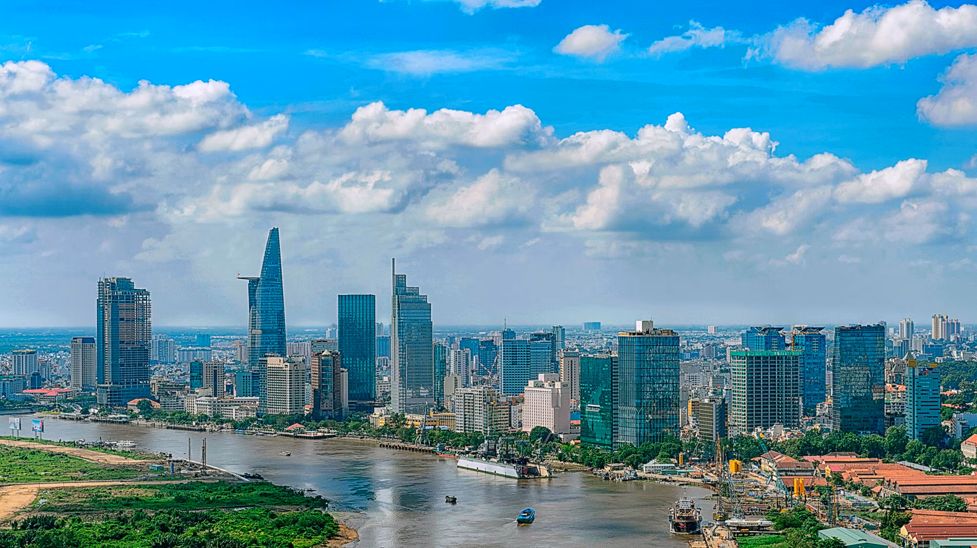 Khi ESG dần định hình lại giá trị tài sản