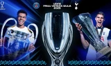 Nhận định Siêu cúp châu Âu, PSG vs Tottenham, 02h00 ngày 14/8: Khẳng định vị thế 