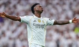 Vinicius có còn tương lai ở Real?