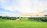 Chiêm ngưỡng vẻ đẹp của FLC Golf Links Quy Nhơn, nơi diễn ra Giải Vô địch Golf Quốc gia - Gia Lai 2025