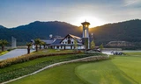 Thanh Lanh Valley Golf & Resort lọt top 10 sân golf phục vụ khách du lịch tốt nhất Việt Nam