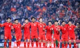AFC ra mắt giải Nations League, tin tốt cho đội tuyển Việt Nam?