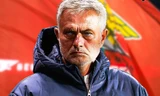 Jose Mourinho của hiện tại và chuyến về 'nhà' thứ 8