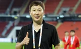 Xứ chùa vàng ngả mũ trước HLV Kim Sang-sik, hô hào bóng đá Thái 'đập đi làm lại' 