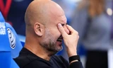 Lại thất bại, Pep Guardiola than thở cầu thủ Man City quên cách chơi bóng