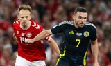 Nhận định Scotland vs Đan Mạch, 02h45 ngày 19/11: Khách chỉ cần hòa