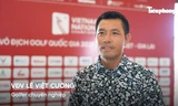 Giải Vô địch Golf Quốc gia là giải đấu lớn nhất, được cộng đồng golfer mong chờ nhất