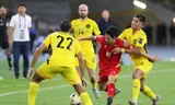 Malaysia lĩnh án phạt từ AFC