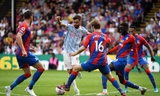 Nhận định Crystal Palace vs MU, 19h00 ngày 30/11: Sẽ có bất ngờ