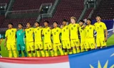 Đối thủ của U22 Việt Nam gây sốc khi đưa đến SEA Games 33 dàn cầu thủ 'hạng hai' 