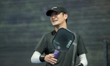 Diễn viên Vương Trọng Trí: 'Giải JEEP Pickleball Tournament mang lại giá trị tốt đẹp cho cộng đồng'