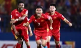 Nhận định Nepal vs Việt Nam, 19h30 ngày 14/10: Tiếp đà chiến thắng