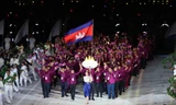 Không có chuyện Campuchia tẩy chay SEA Games 33