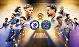 Nhận định chung kết FIFA Club World Cup 2025, Chelsea vs PSG, 02h00 ngày 14/7: Chạm tay tới sự vĩ đại 