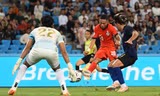 Đẳng cấp lên tiếng, Singapore thắng trận ra quân ở ASEAN Cup