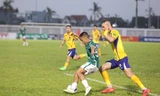 Nhận định Khánh Hòa vs Bắc Ninh, 17h00 ngày 15/11: Ưu thế thuộc về chủ nhà