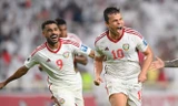 Nhận định Qatar vs UAE, 00h00 ngày 15/10: Tấm vé lịch sử