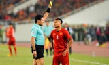 Trọng tài từng bắt 3 trận của đội tuyển Việt Nam vinh dự cầm còi chung kết FIFA Club World Cup 2025