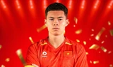 Thêm 1 cầu thủ Việt kiều được triệu tập lên đội tuyển U23 Việt Nam